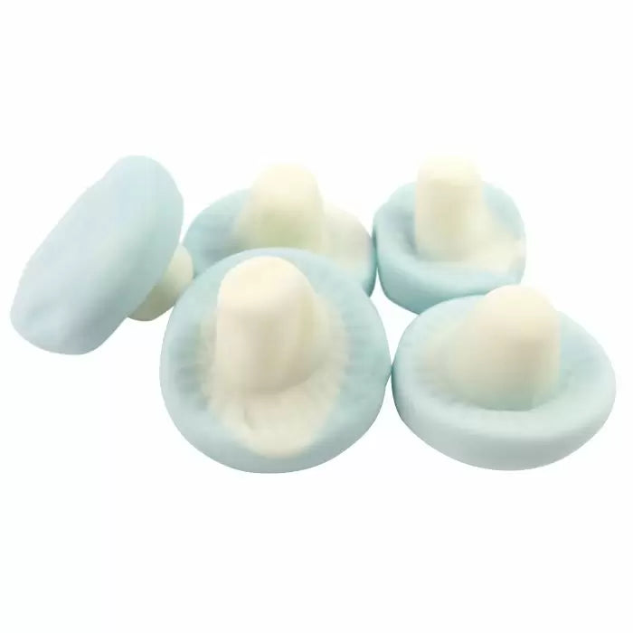 Bubblegum Mushrooms - Jar