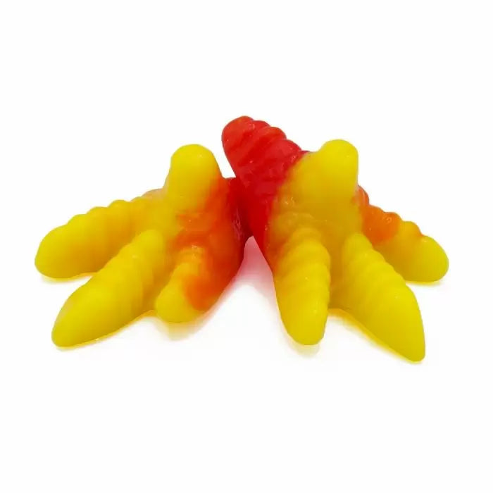 Chicken Feet - Jar