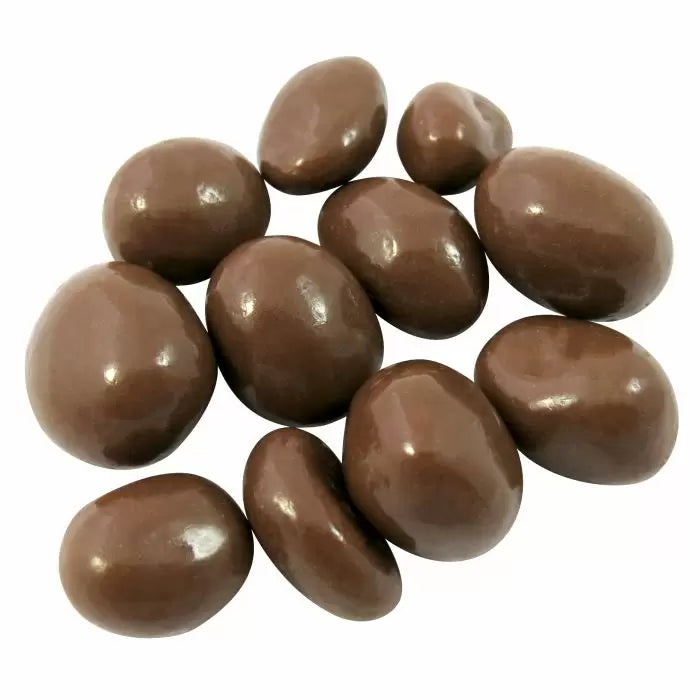 Chocolate Peanuts - Jar