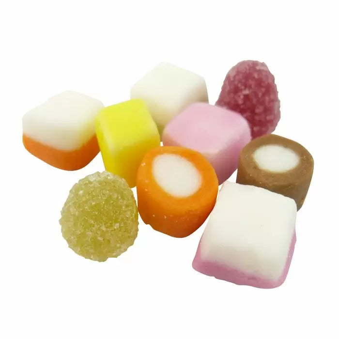 Dolly Mixture - Jar