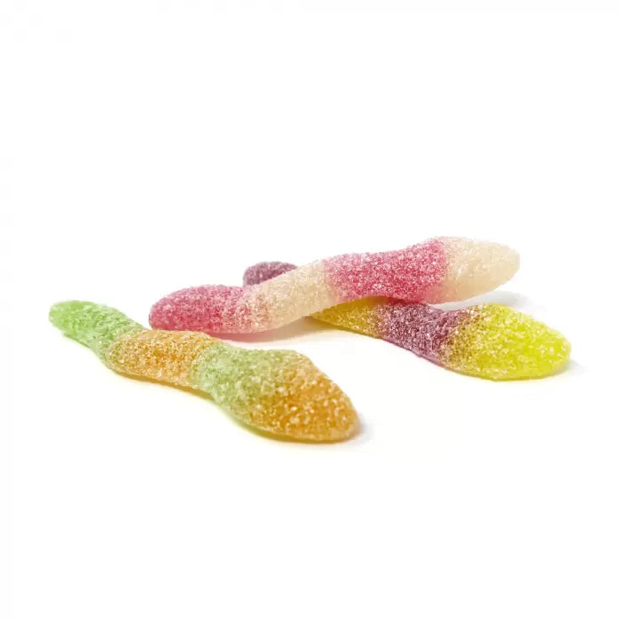 Fizzy Jelly Snakes - Pick & Mix