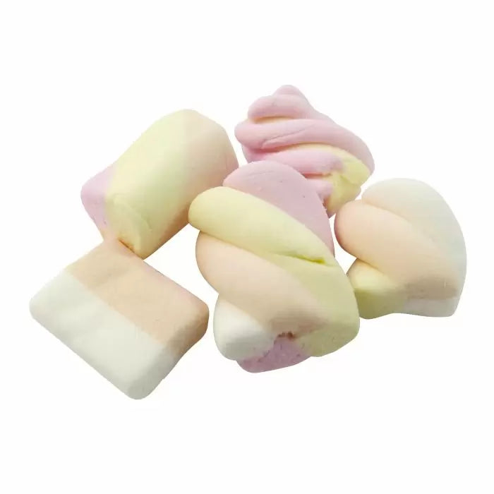 Mallow Mix - Pick & Mix