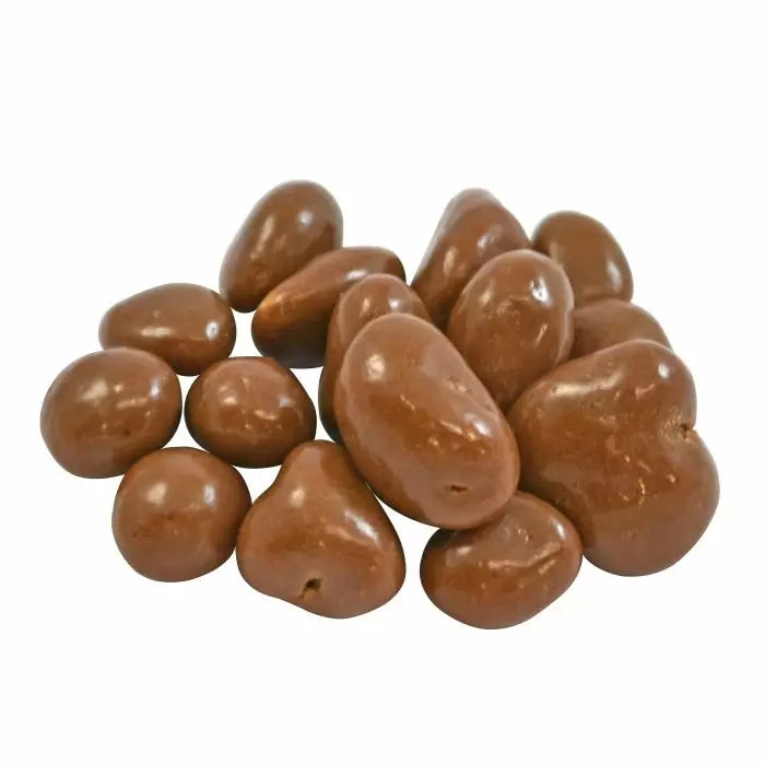 Milk Chocolate Honeycomb Bites - Pick & Mix