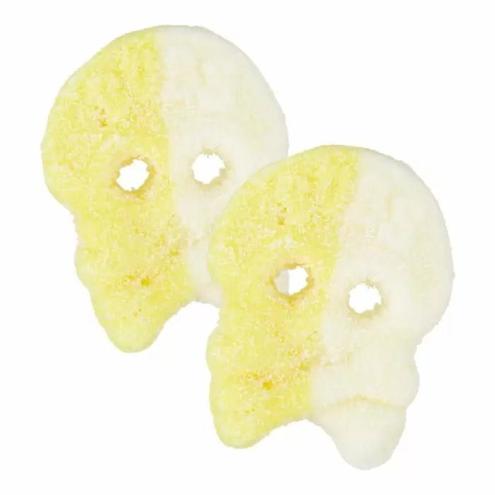 Passion Pineapple Skulls - Pick & Mix