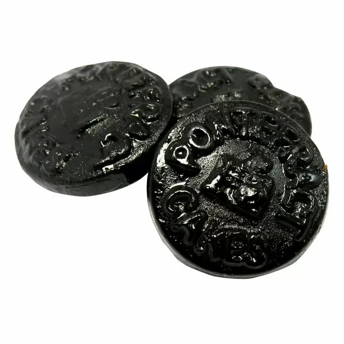 Pontefract Cakes - Pick & Mix