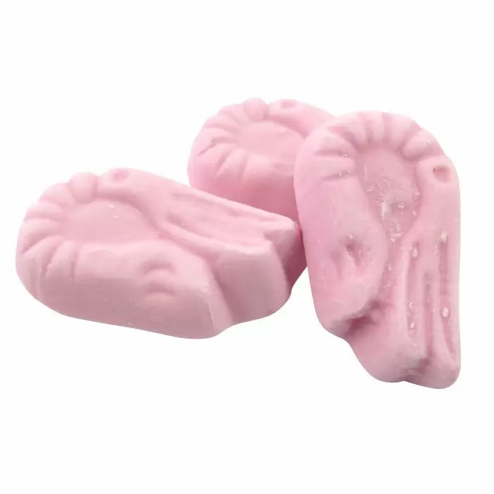 Raspberry Shrimps - Pick & Mix