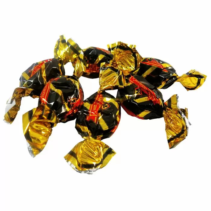 Rich Liquorice Toffees - Pick & Mix