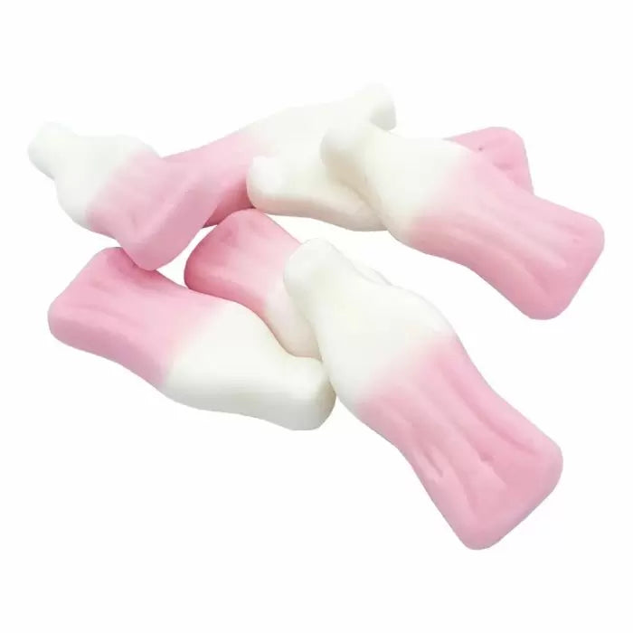 Strawberry Milkshake - Pick & Mix