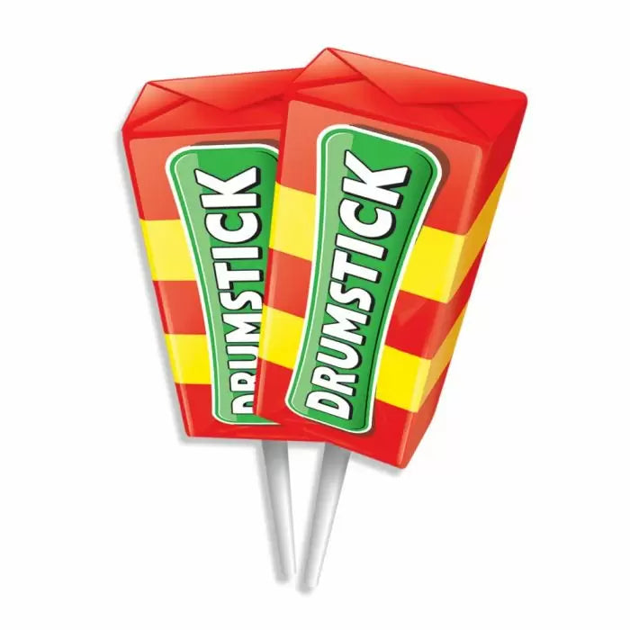 Swizzles Drumstick Lollies - Pick & Mix
