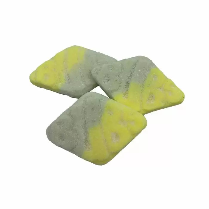 Sour Foam Tutti Frutti - Pick & Mix