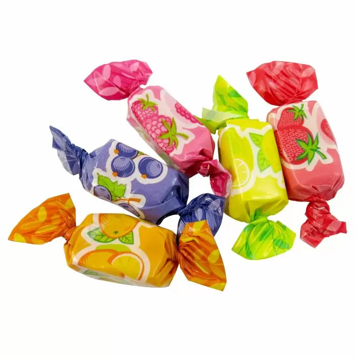 Fruit Chews