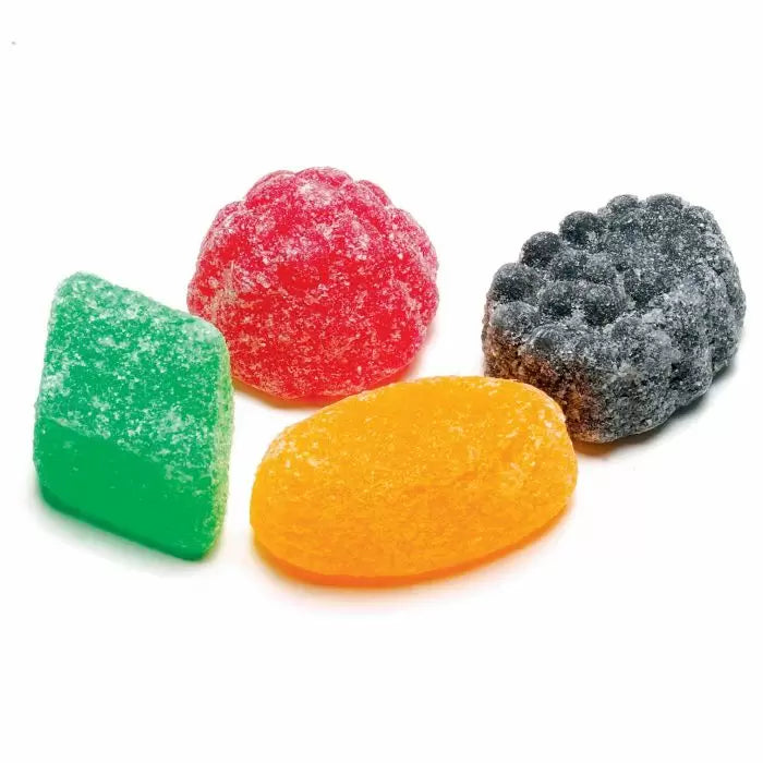 Fruit Pastilles - Pick & Mix