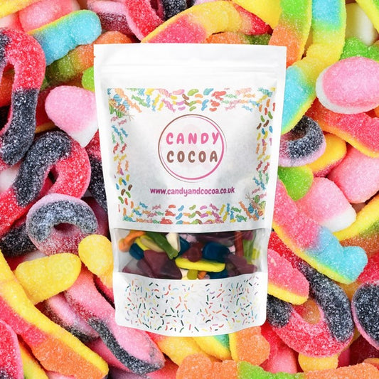 Coco Candy Candy & Cocoa – Candy & Cocoa