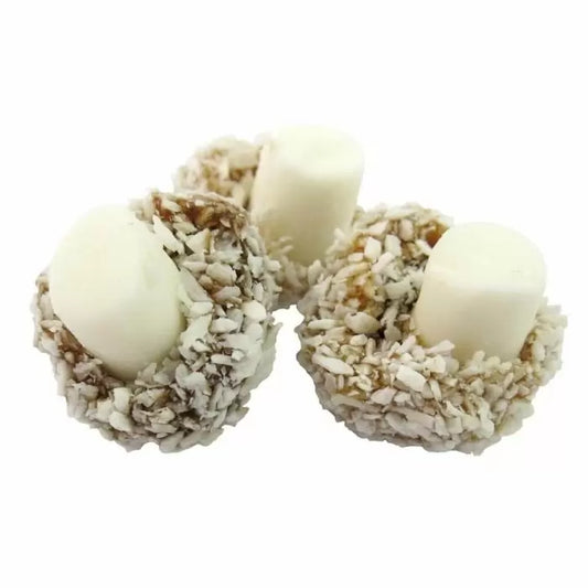 Coconut Mushrooms - Pick & Mix