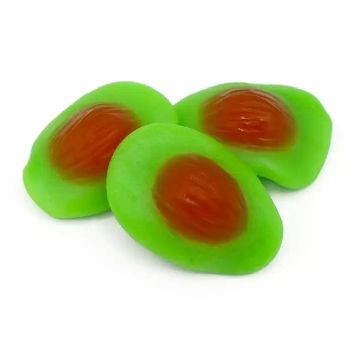 Avocado Gummies - Jar