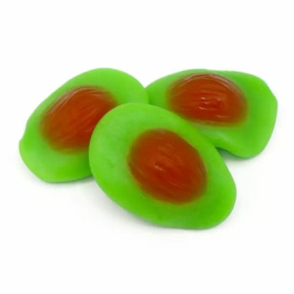 Avocado Gummies - Jar