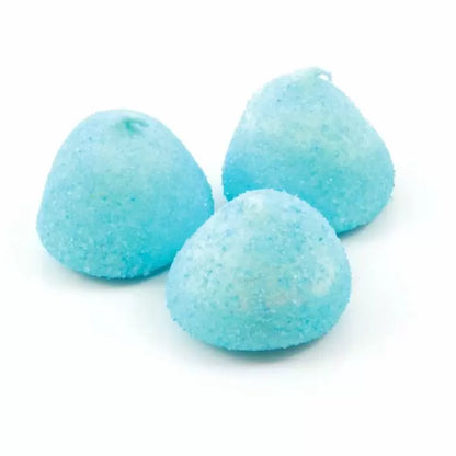 Blue Paintballs - Jar