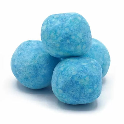 Blue Raspberry Bonbons - Jar