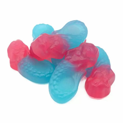 Bubblegum Mermaids - Jar