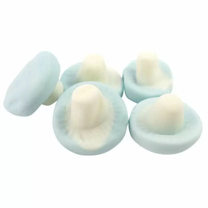 Bubblegum Mushrooms - Jar