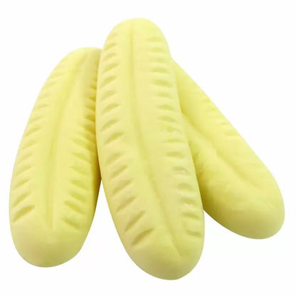 Bumper Bananas - Jar