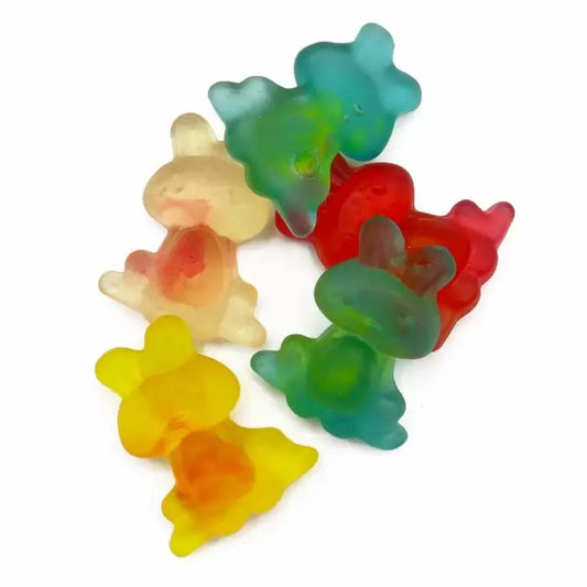 Bunnies - Pick & Mix