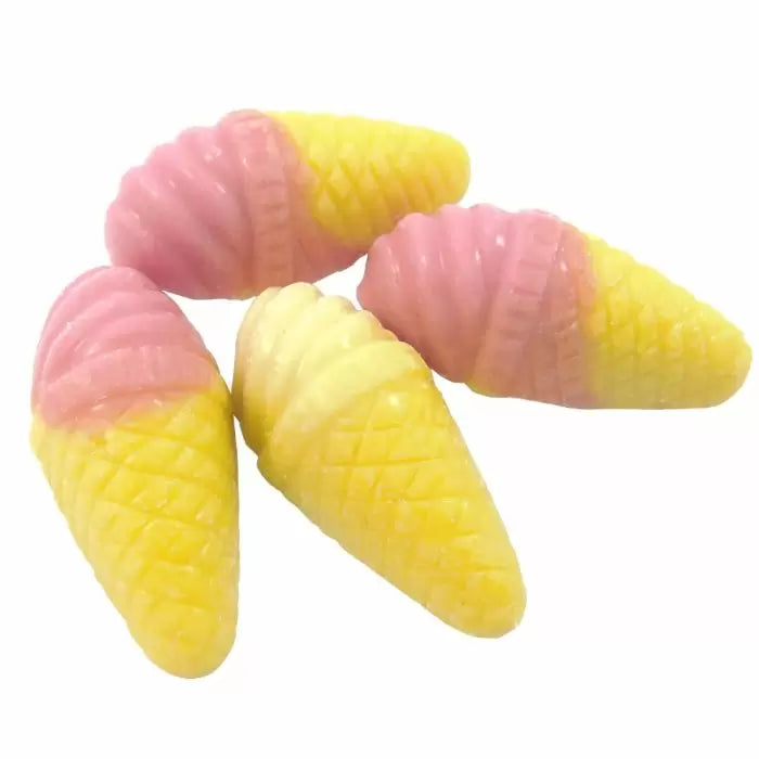 Candy Cones - Jar