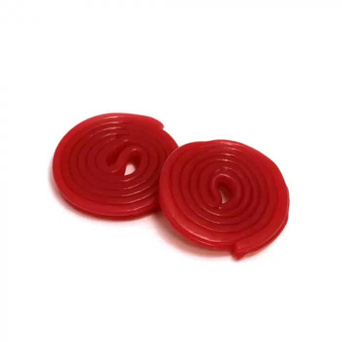 Cherry Wheels - Jar