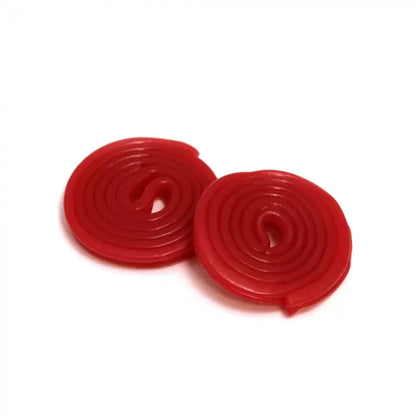 Cherry Wheels - Jar