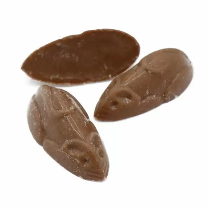 Chocolate Mice - Jar