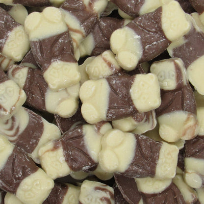 Chocolate Pandas - Jar