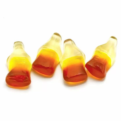 Cola Bottles - Jar