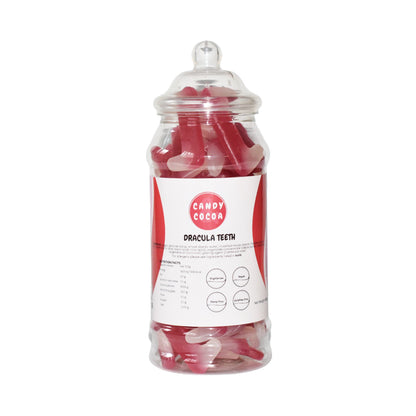 Dracula Teeth - Jar