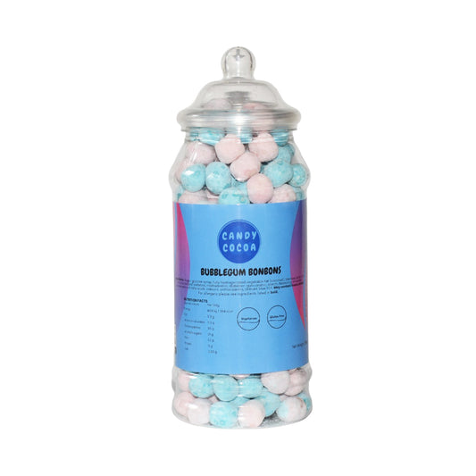 Bubblegum Bonbons - Jar