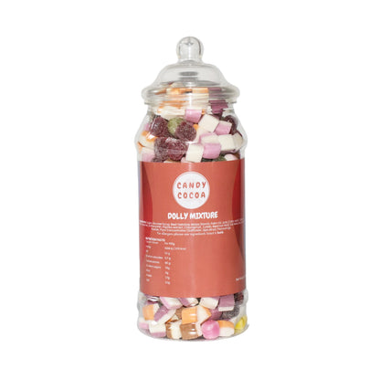 Dolly Mixture - Jar