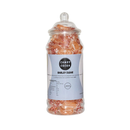 Swizzels Barley Sugar - Jar