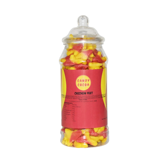 Chicken Feet - Jar