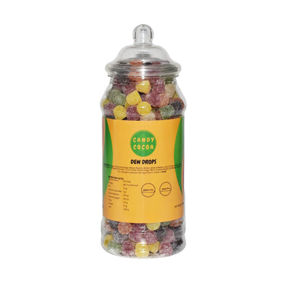 Dew Drops - Jar