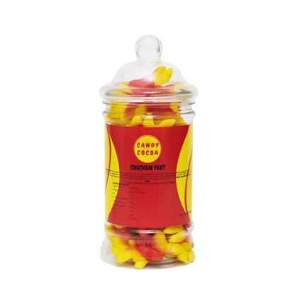 Chicken Feet - Jar