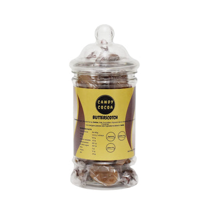 Swizzles Butterscotch - Jar