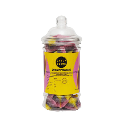 Fini Pyramids - Jar