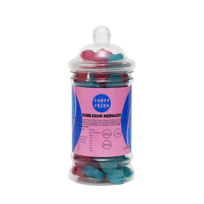 Bubblegum Mermaids - Jar