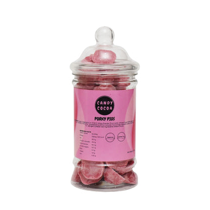Porky Pigs - Jar