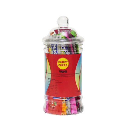 Maoam Stripes - Jar