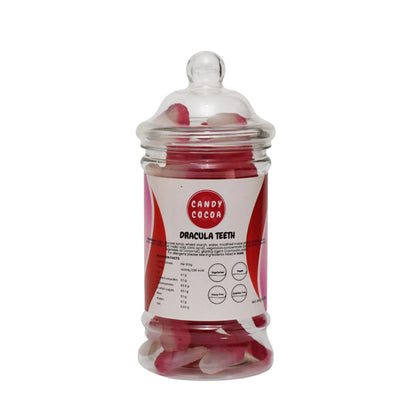 Dracula Teeth - Jar