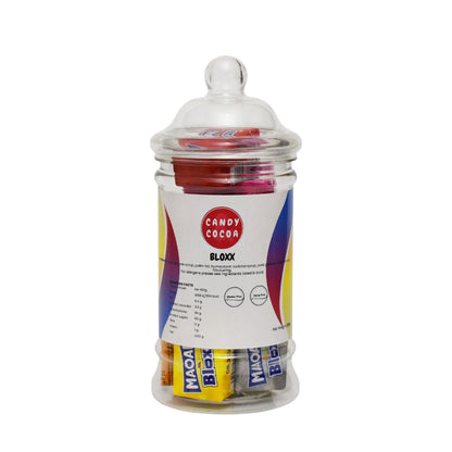 Maoam Bloxx - Jar
