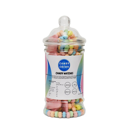 Candy Watches - Jar