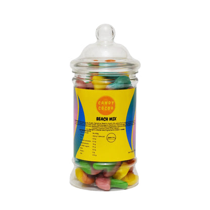 Beach Mix - Jar