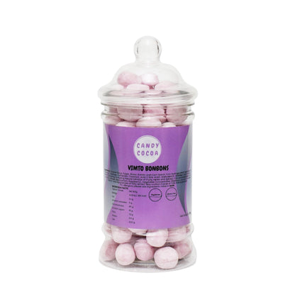 Vimto Bonbons - Jar