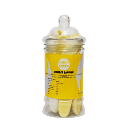 Bumper Bananas - Jar